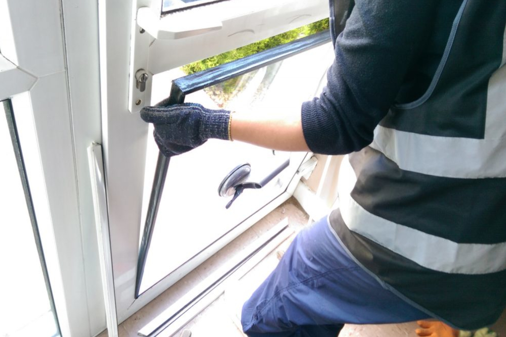 Double Glazing Repairs in Hither Green, SE13