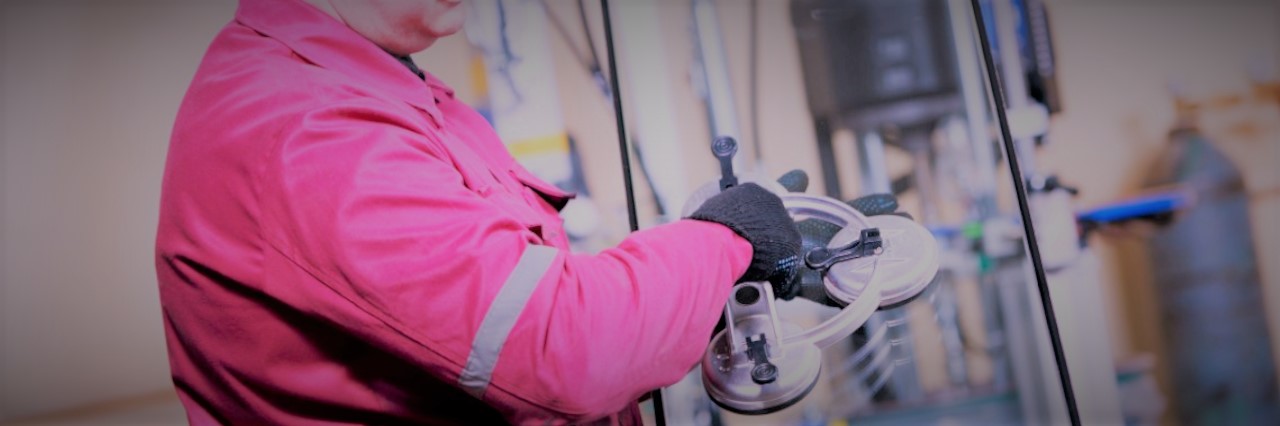 Slider, Glass Fitters in Hither Green, SE13