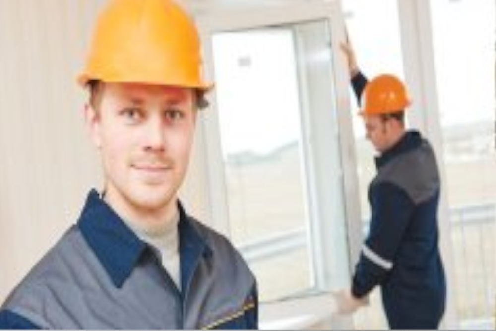 Glazing Hither Green, SE13